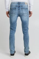 Blend 5-Pocket-Jeans JET MULTIFLEX Hellblau (4038)