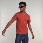 G-STAR T-Shirt 'Nifous' Rot/Dunkelrot G-STAR T-Shirt 'Nifous' Rot/Dunkelrot