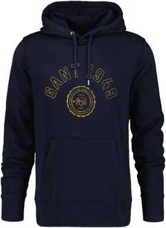 Gant Hoodie GRAPHIC HOODIE Gant Hoodie GRAPHIC HOODIE