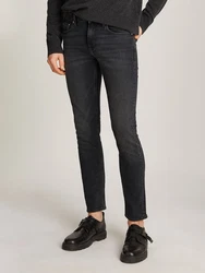 Calvin Klein Jeans Slim-fit-Jeans SLIM 5-Pocket-Style Dunkelgrau/Grau/Dunkelblau/Hellgrau/Schwarz