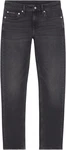 Calvin Klein Jeans Slim-fit-Jeans SLIM 5-Pocket-Style Dunkelgrau/Grau/Dunkelblau/Hellgrau/Schwarz