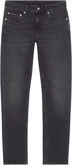 Calvin Klein Jeans Slim-fit-Jeans SLIM 5-Pocket-Style Dunkelgrau/Grau/Dunkelblau/Hellgrau/Schwarz