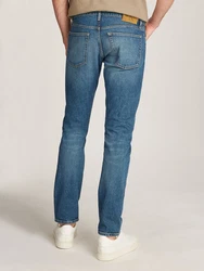 Calvin Klein Jeans Slim-fit-Jeans SLIM 5-Pocket-Style Hellblau/Blau