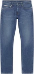 Calvin Klein Jeans Slim-fit-Jeans SLIM 5-Pocket-Style Hellblau/Blau Calvin Klein Jeans Slim-fit-Jeans SLIM 5-Pocket-Style Hellblau/Blau