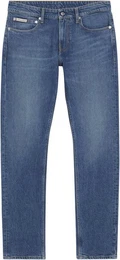 Slim-fit-Jeans SLIM mit 5-Pocket-Style