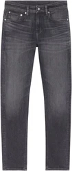 Calvin Klein Jeans Skinny-fit-Jeans SKINNY im 5-Pocket-Style Dunkelgrau/Grau/Hellgrau/Dunkelblau