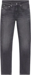 Skinny-fit-Jeans SKINNY im 5-Pocket-Style
