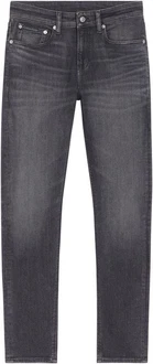 Calvin Klein Jeans Skinny-fit-Jeans SKINNY im 5-Pocket-Style Dunkelgrau/Grau/Hellgrau/Dunkelblau