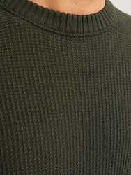 Jack & Jones Rundhalspullover JJROY 
