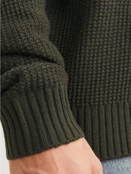 Jack & Jones Rundhalspullover JJROY 