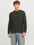 Jack & Jones Rundhalspullover JJROY 