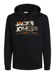 Kapuzensweatshirt JJLUKE SWEAT HOOD