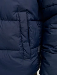 Jack & Jones Steppjacke JJMOON STAND COLLAR PUFFER 