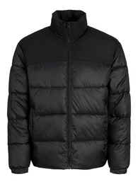 Steppjacke JJMOON STAND COLLAR PUFFER