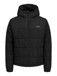 Steppjacke JJBEN SQUARE HOOD JACKET