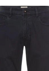 camel active 5-Pocket Hose Regular Fit Dunkelblau