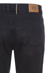 camel active 5-Pocket Hose Regular Fit Dunkelblau
