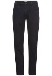 5-Pocket-Hose mit Stretchanteil