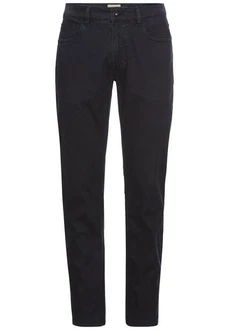 camel active 5-Pocket Hose Regular Fit Dunkelblau camel active 5-Pocket Hose Regular Fit Dunkelblau
