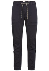 camel active Chinos Explorer Chino Dunkelblau