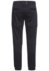 camel active Chinos Explorer Chino Dunkelblau