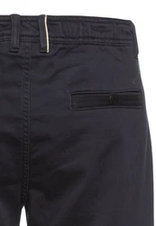 camel active Chinos Explorer Chino Dunkelblau
