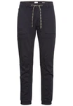 camel active Chinos Explorer Chino Dunkelblau