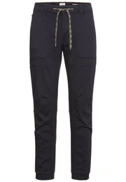 Stoffhose mit Kordelzug