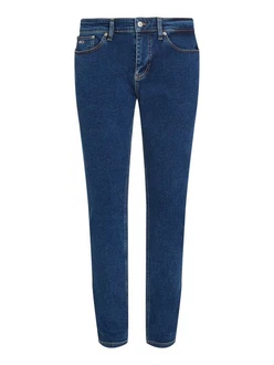 Tommy Jeans Slim-fit Jeans AUSTIN SLIM TPRD BRANDED (CG4252)