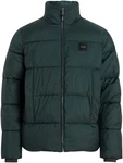 Calvin Klein Outdoorjacke QUILT PUFFER MW mit Logopatch 