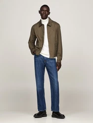 Tommy Hilfiger Blouson Cotton Ivy Jacket grn/army grn