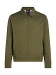Tommy Hilfiger Blouson Cotton Ivy Jacket grn/army grn