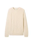 TOM TAILOR Strickpullover 