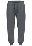 TOM TAILOR Pyjamahose Dunkelblau/Grau/Dunkelgrau/Hellgrau/Blau