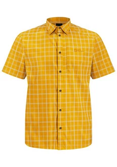 Jack Wolfskin Funktionshemd NORBO S/S SHIRT