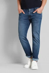 bugatti Stoffhose mit Flexcity-Ausstattung 