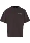 2Y Studios T-Shirt Insignia Oversize Tee 