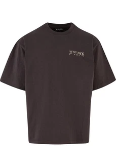 2Y Studios T-Shirt Insignia Oversize Tee