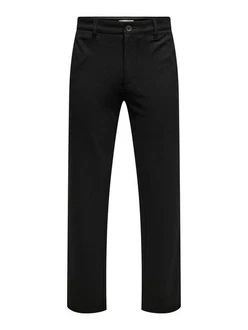 ONLY & SONS Hose ONSMARK schwarz ONLY & SONS Hose ONSMARK schwarz