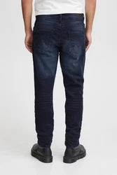 Blend Slim-fit Jeans Jet Fit Dunkelblau