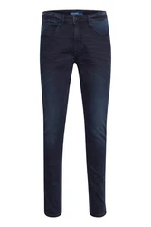 Blend Slim-fit Jeans Jet Fit Dunkelblau