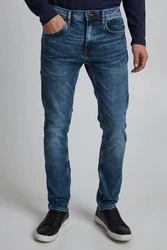Blend Slim-fit-Jeans Jet  