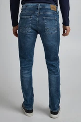 Blend Slim-fit-Jeans Jet  