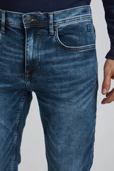 Blend Slim-fit-Jeans Jet  