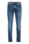 Blend Slim-fit-Jeans Jet  