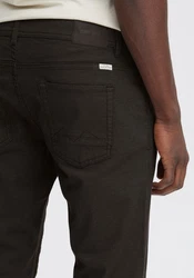 Blend Hose Style Edford Khaki/Dunkelgrün/Dunkelbraun