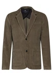 STREET ONE MEN Cordjacke mit Reverskragen 