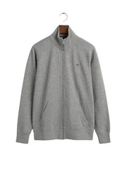 Sweatjacke Jacke Sweatjacke (1-tlg)