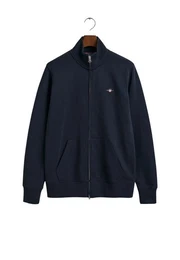 Sweatjacke Jacke Sweatjacke (1-tlg)