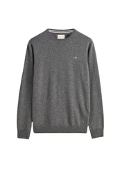 Gant Sweatshirt Superfine C-Neck 